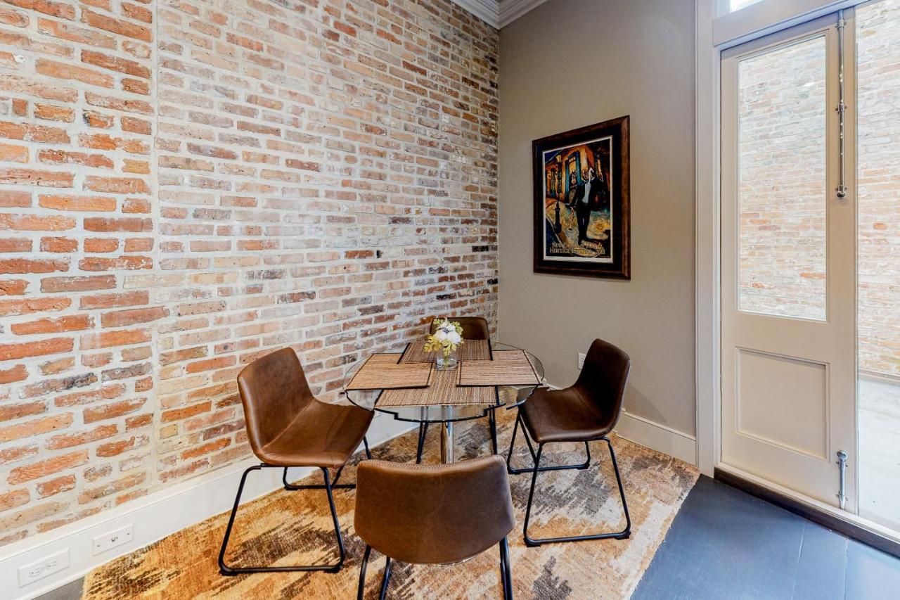 Heart Of The Arts Hotel New Orleans Bagian luar foto