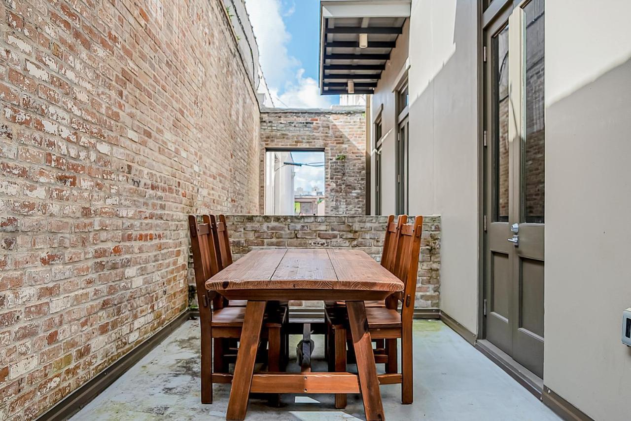 Heart Of The Arts Hotel New Orleans Bagian luar foto