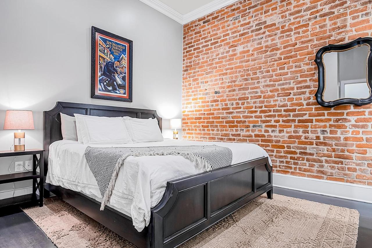 Heart Of The Arts Hotel New Orleans Bagian luar foto