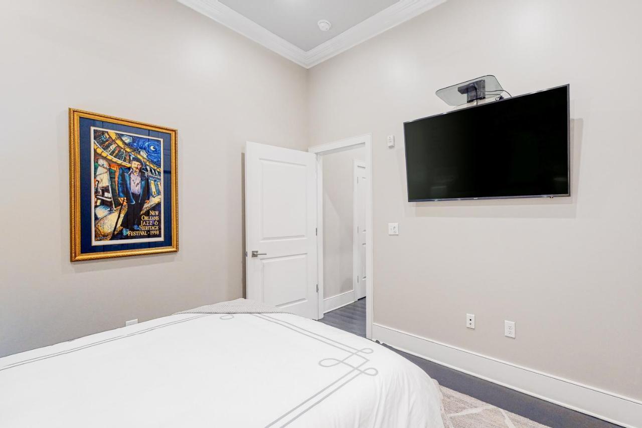 Heart Of The Arts Hotel New Orleans Bagian luar foto