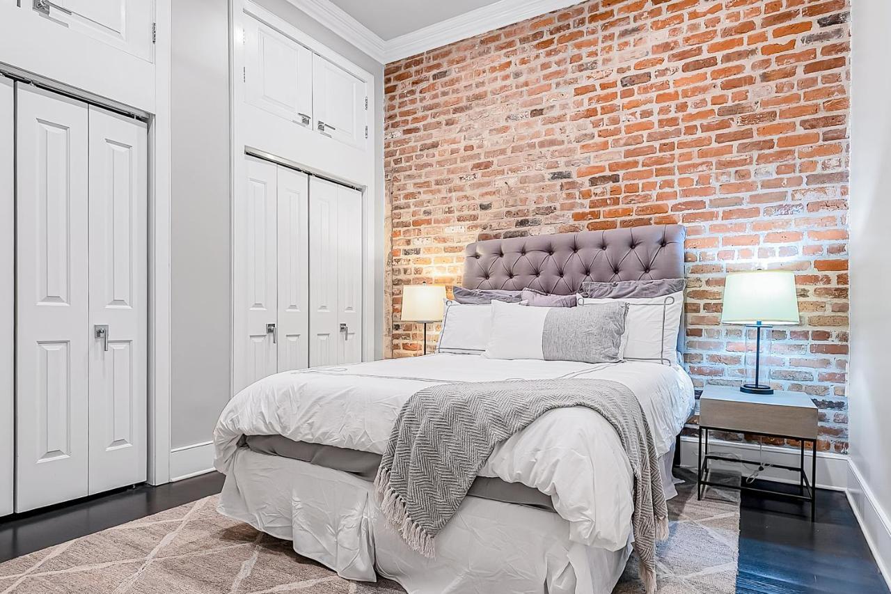 Heart Of The Arts Hotel New Orleans Bagian luar foto