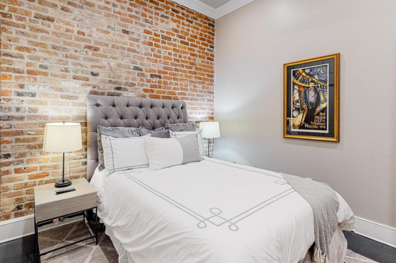 Heart Of The Arts Hotel New Orleans Bagian luar foto
